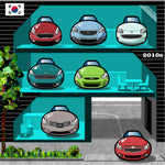 KOREAN CARS Chronicle Mug 2010s Part1