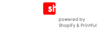 CARWAEE shop powered by shopify & Printful