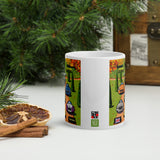 BRITISH CARS Chronicle Mug 2010s Part1