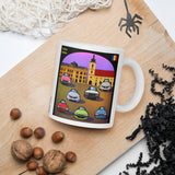 ROMANIAN CARS Chronicle Mug 1990s-00s Part1