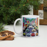 KOREAN CARS Chronicle Mug 2000s Part1