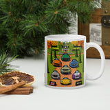 BRITISH CARS Chronicle Mug 2010s Part1