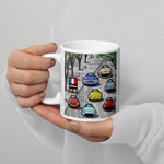 FRENCH CARS Chronicle Mug 2000s Part4