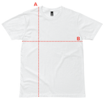 "AMERICAN CARS_tb01" Short-Sleeve Unisex T-Shirt