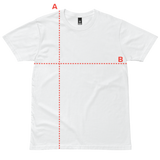 "GERMAN CARS_op01" Short-Sleeve Unisex T-Shirt