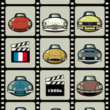 FRENCH CARS Chronicle Mug 1960s Part2