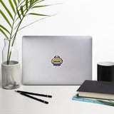 "wo21123101" Bubble-free stickers