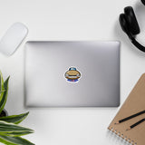 "wo21123101" Bubble-free stickers