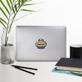 "wo21123101" Bubble-free stickers