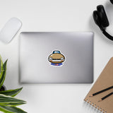 "wo21123101" Bubble-free stickers