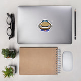 "wo21123101" Bubble-free stickers