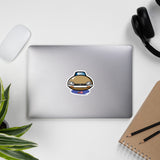 "wo21123101" Bubble-free stickers