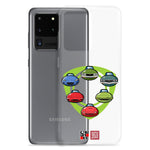 "JAPANESE CARS_sv01" Samsung Case