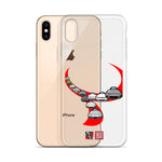 "JAPANESE CARS_sl01" iPhone Case