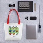 "ITALIAN CARS_ft01" Tote bag