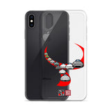 "JAPANESE CARS_sl01" iPhone Case