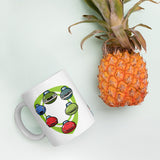 "JAPANESE CARS_sv01" Mug