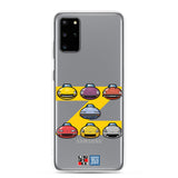 "JAPANESE CARS_dz01" Samsung Case