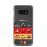 "GERMAN CARS_01" Samsung Case