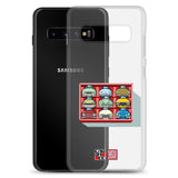 "FRENCH CARS_rn01" Samsung Case