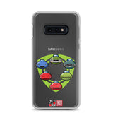 "JAPANESE CARS_sv01" Samsung Case