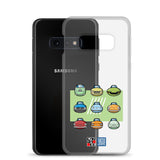 "ITALIAN CARS_ft01" Samsung Case