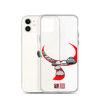 "JAPANESE CARS_sl01" iPhone Case