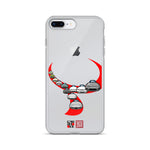 "JAPANESE CARS_sl01" iPhone Case