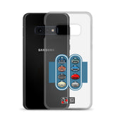 "GERMAN CARS_bm01" Samsung Case