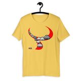 "JAPANESE CARS_sl01" Short-Sleeve Unisex T-Shirt