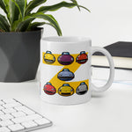 "JAPANESE CARS_dz01" Mug