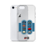 "GERMAN CARS_bm01" iPhone Case