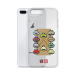 "FRENCH CARS_ct01" iPhone Case