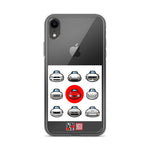 "JAPANESE CARS_01" iPhone Case