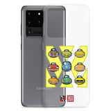 "GERMAN CARS_vw01" Samsung Case
