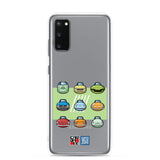 "ITALIAN CARS_ft01" Samsung Case