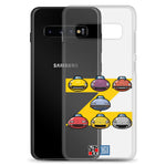 "JAPANESE CARS_dz01" Samsung Case