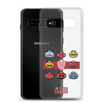 "ITALIAN CARS_ar01" Samsung Case