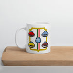 "ITALIAN CARS_is02" Mug