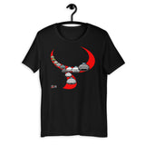 "JAPANESE CARS_sl01" Short-Sleeve Unisex T-Shirt