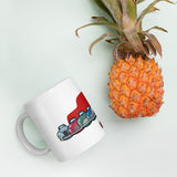 "BRITISH CARS_am01" Mug