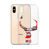 "JAPANESE CARS_sl01" iPhone Case