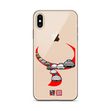 "JAPANESE CARS_sl01" iPhone Case