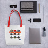 "ITALIAN CARS_lc01" Tote bag