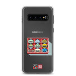 "FRENCH CARS_rn01" Samsung Case