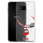 "JAPANESE CARS_sl01"Samsung Case