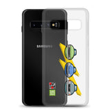 "GERMAN CARS_op02" Samsung Case