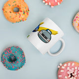 "GERMAN CARS_op02" Mug