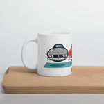 "ITALIAN CARS_is01" Mug