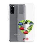 "JAPANESE CARS_sv01" Samsung Case